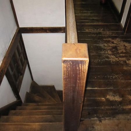 Taito Ryokan Τόκιο Εξωτερικό φωτογραφία