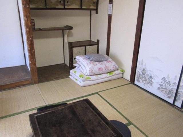 Taito Ryokan Τόκιο Δωμάτιο φωτογραφία