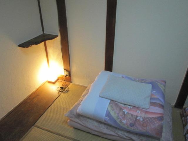 Taito Ryokan Τόκιο Δωμάτιο φωτογραφία