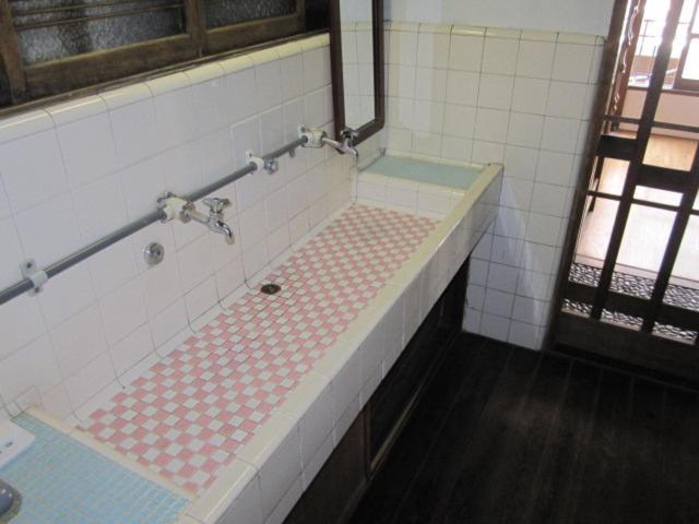 Taito Ryokan Τόκιο Εξωτερικό φωτογραφία