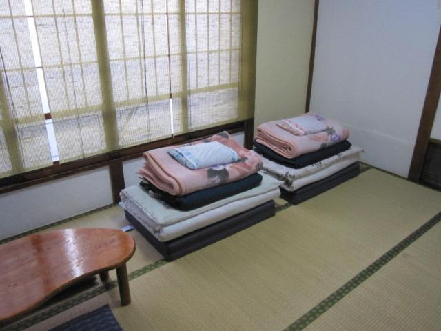 Taito Ryokan Τόκιο Εξωτερικό φωτογραφία