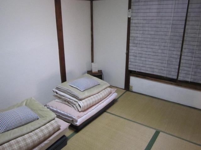 Taito Ryokan Τόκιο Εξωτερικό φωτογραφία