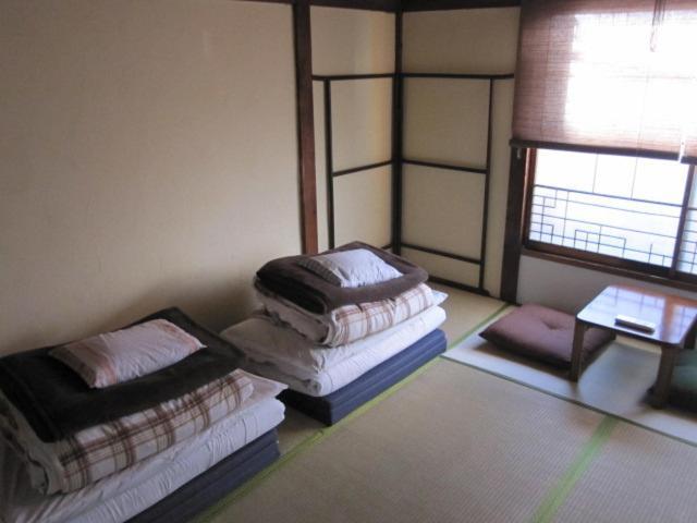 Taito Ryokan Τόκιο Εξωτερικό φωτογραφία