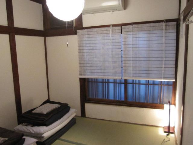 Taito Ryokan Τόκιο Εξωτερικό φωτογραφία
