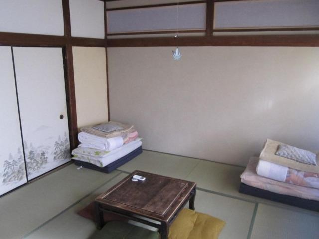 Taito Ryokan Τόκιο Εξωτερικό φωτογραφία