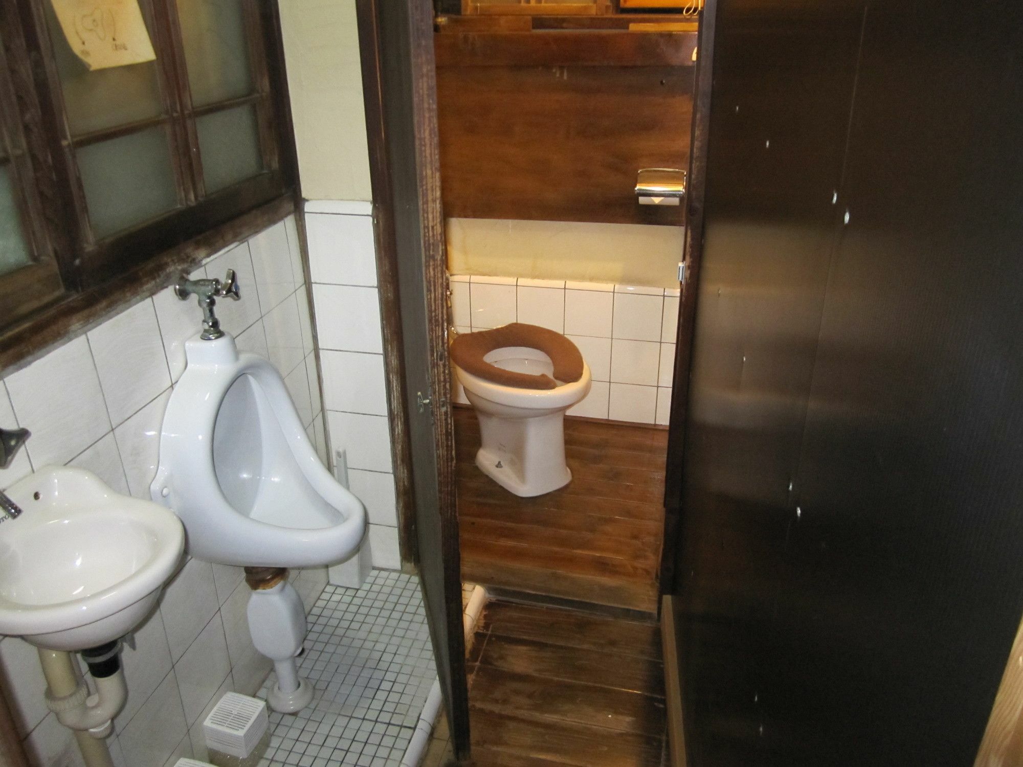 Taito Ryokan Τόκιο Εξωτερικό φωτογραφία