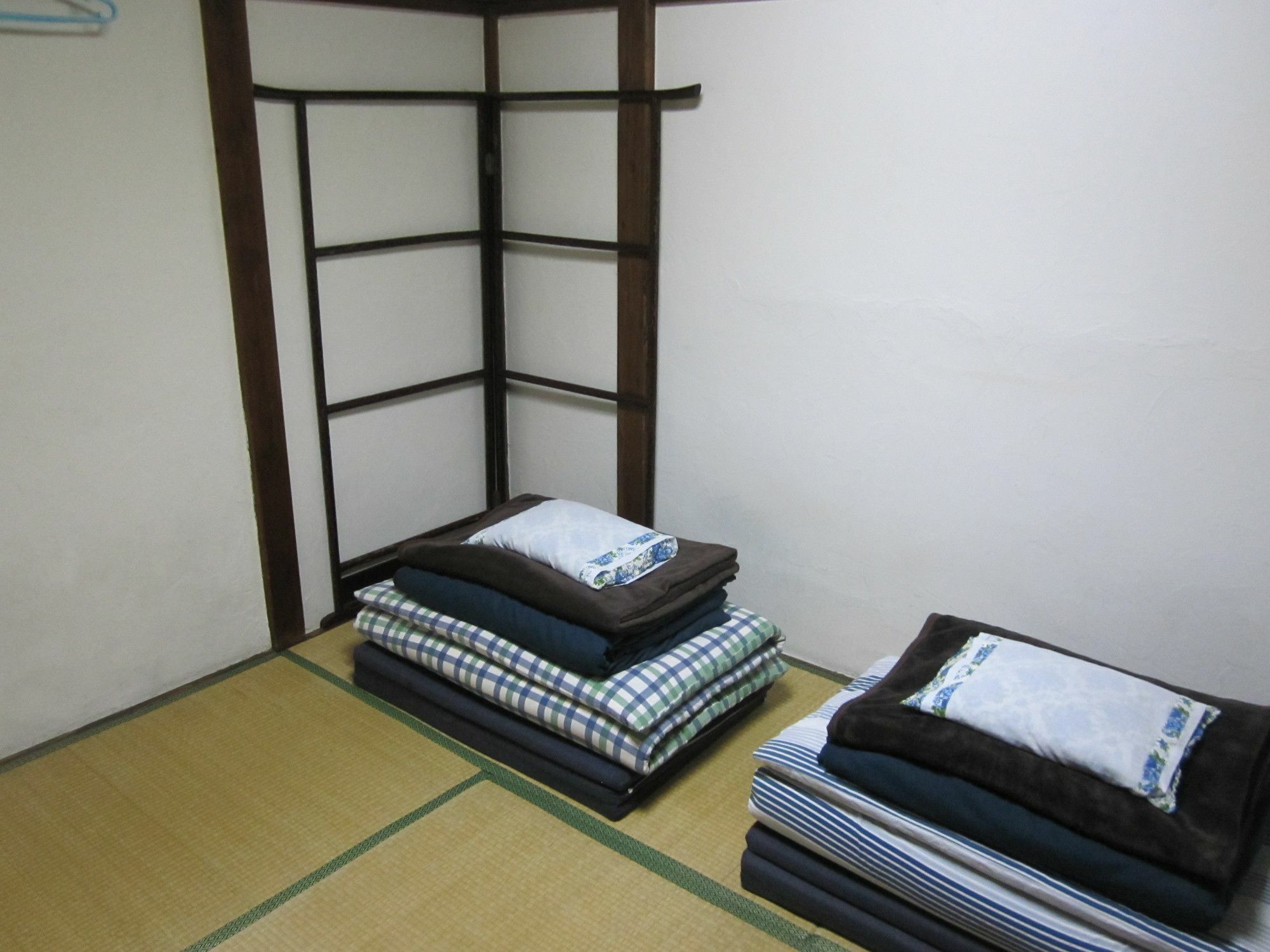 Taito Ryokan Τόκιο Εξωτερικό φωτογραφία