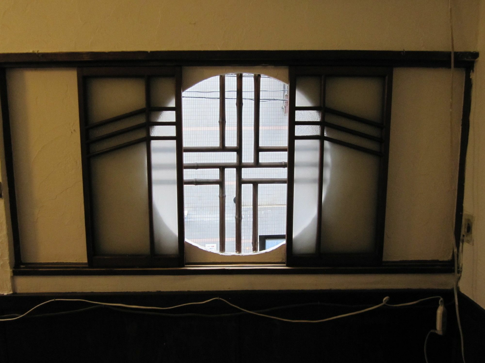 Taito Ryokan Τόκιο Εξωτερικό φωτογραφία