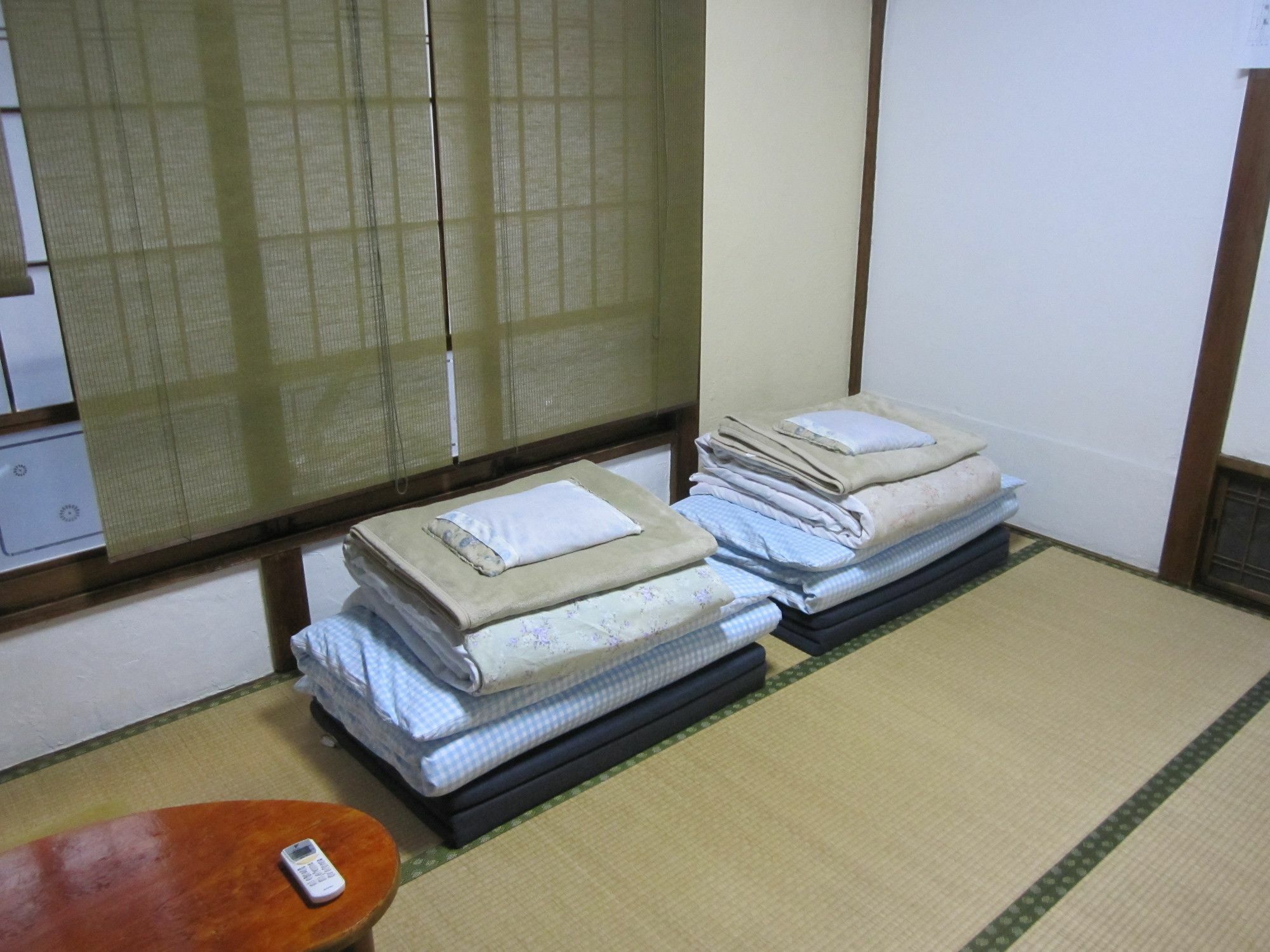 Taito Ryokan Τόκιο Εξωτερικό φωτογραφία
