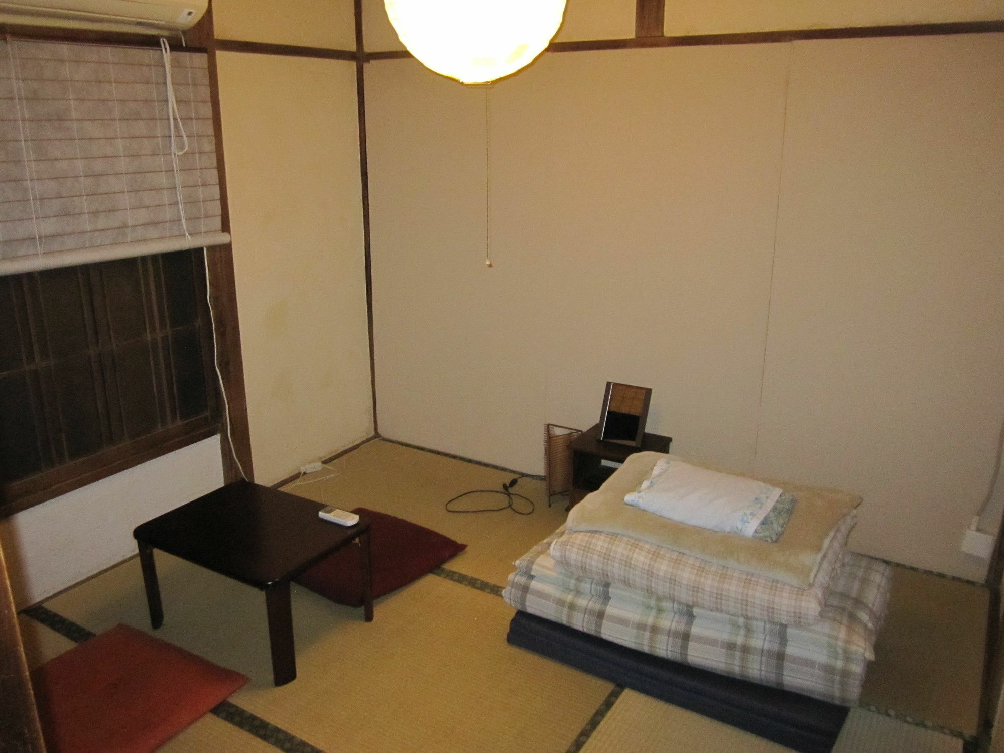 Taito Ryokan Τόκιο Εξωτερικό φωτογραφία