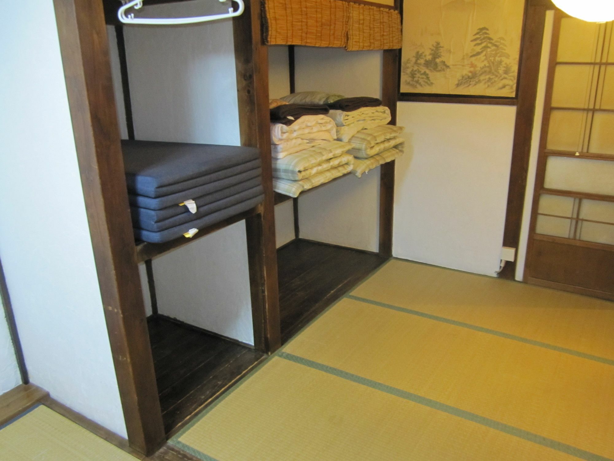 Taito Ryokan Τόκιο Εξωτερικό φωτογραφία