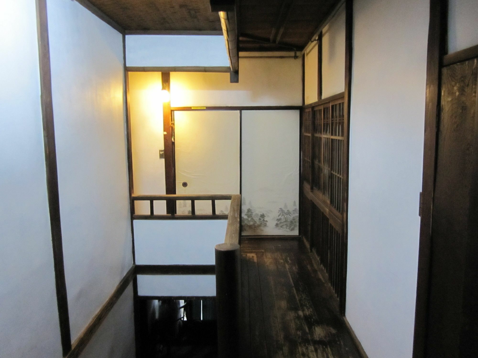 Taito Ryokan Τόκιο Εξωτερικό φωτογραφία