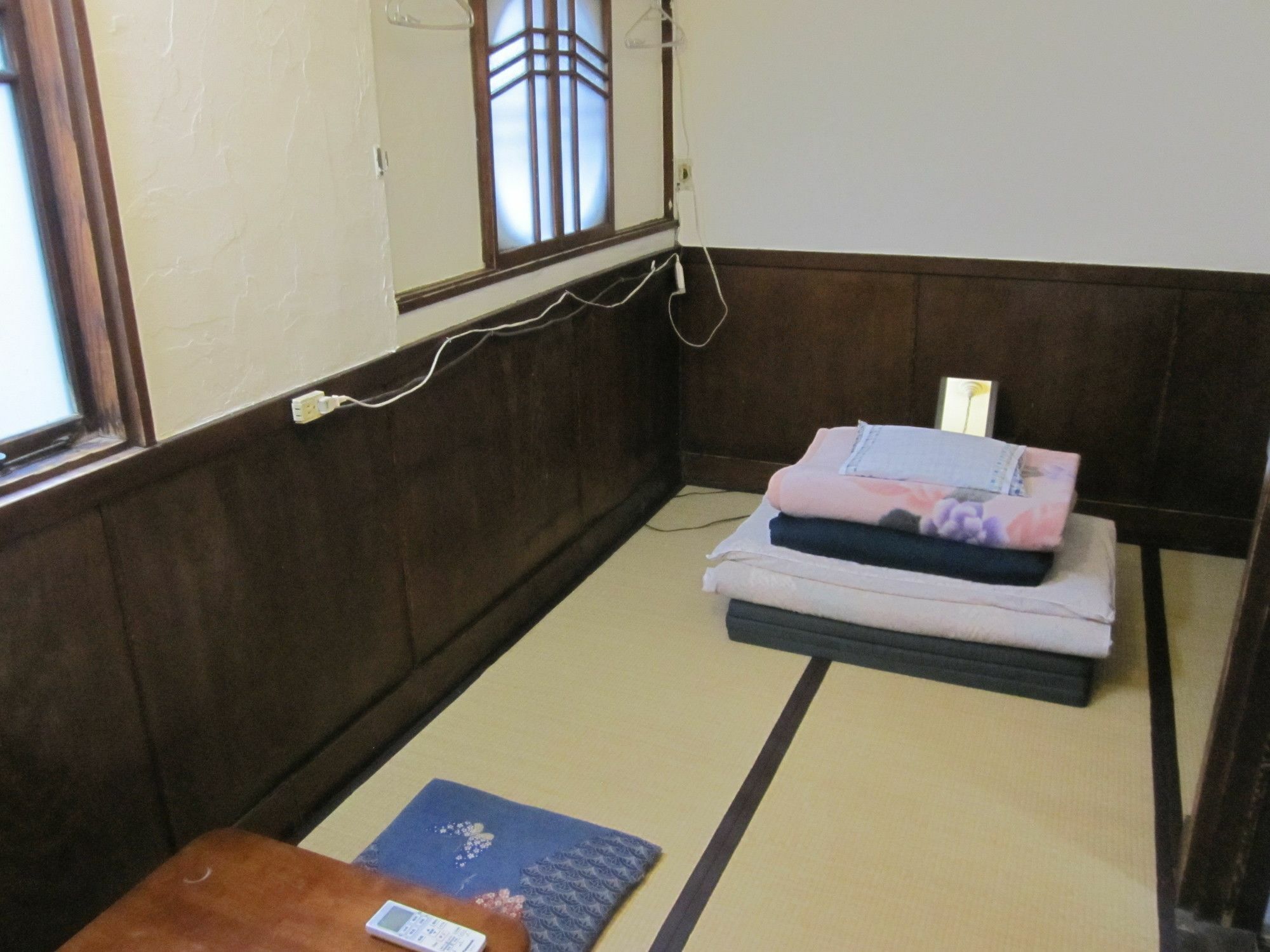 Taito Ryokan Τόκιο Εξωτερικό φωτογραφία
