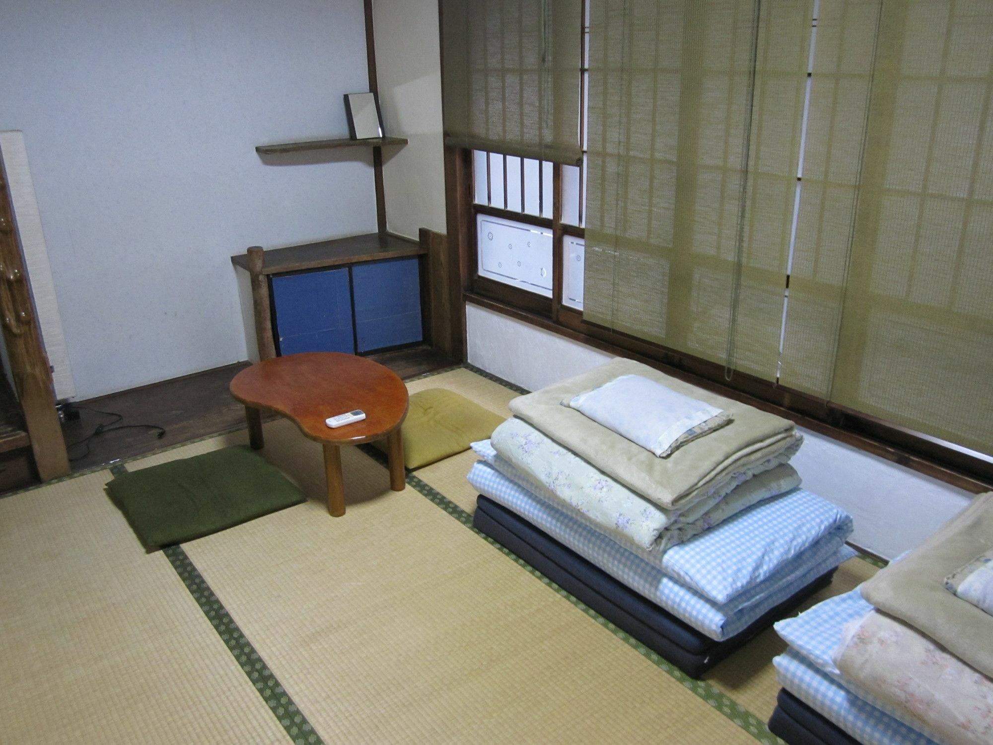 Taito Ryokan Τόκιο Εξωτερικό φωτογραφία