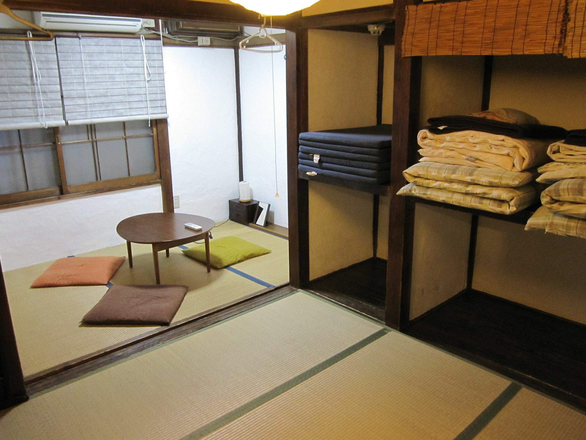 Taito Ryokan Τόκιο Εξωτερικό φωτογραφία