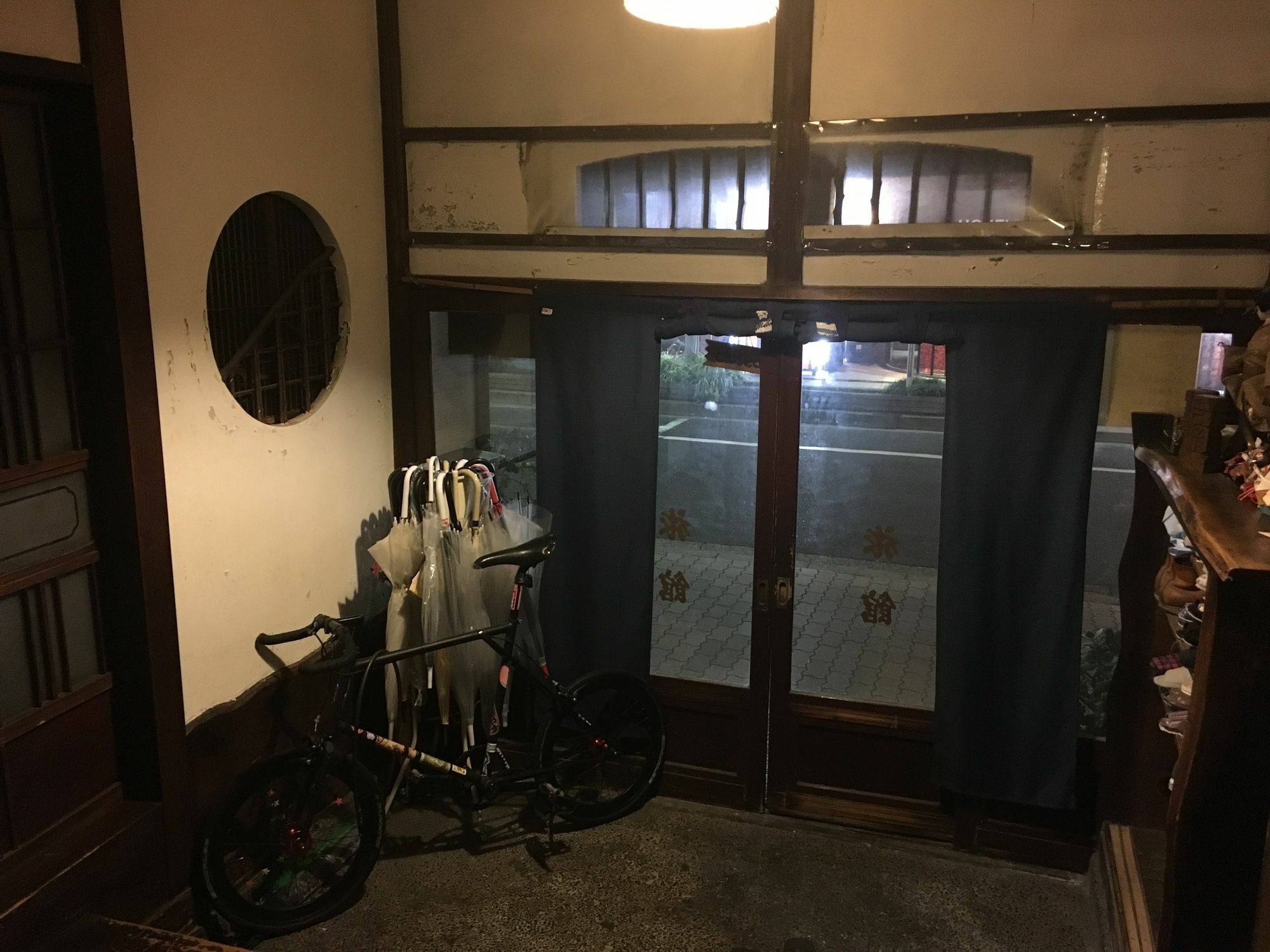 Taito Ryokan Τόκιο Εξωτερικό φωτογραφία