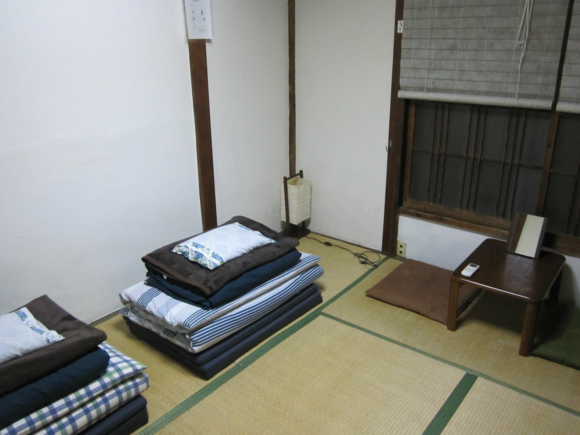 Taito Ryokan Τόκιο Εξωτερικό φωτογραφία