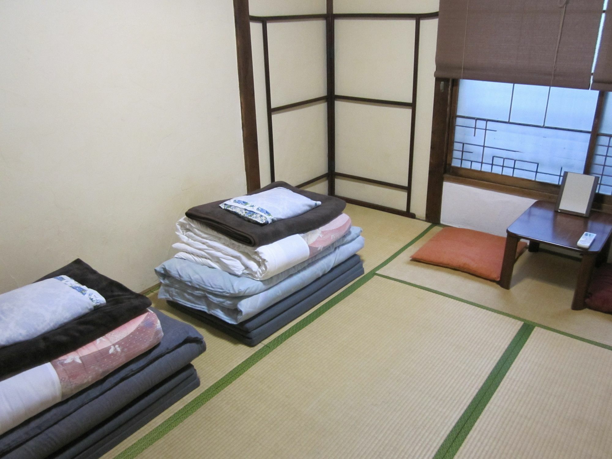 Taito Ryokan Τόκιο Εξωτερικό φωτογραφία
