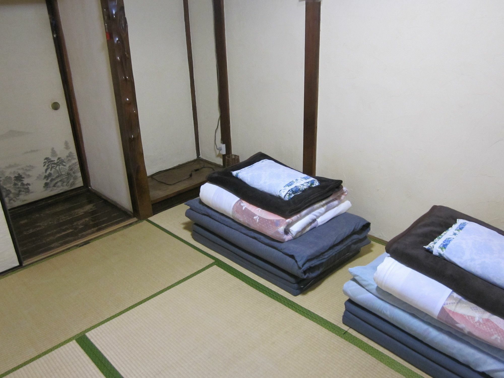 Taito Ryokan Τόκιο Εξωτερικό φωτογραφία