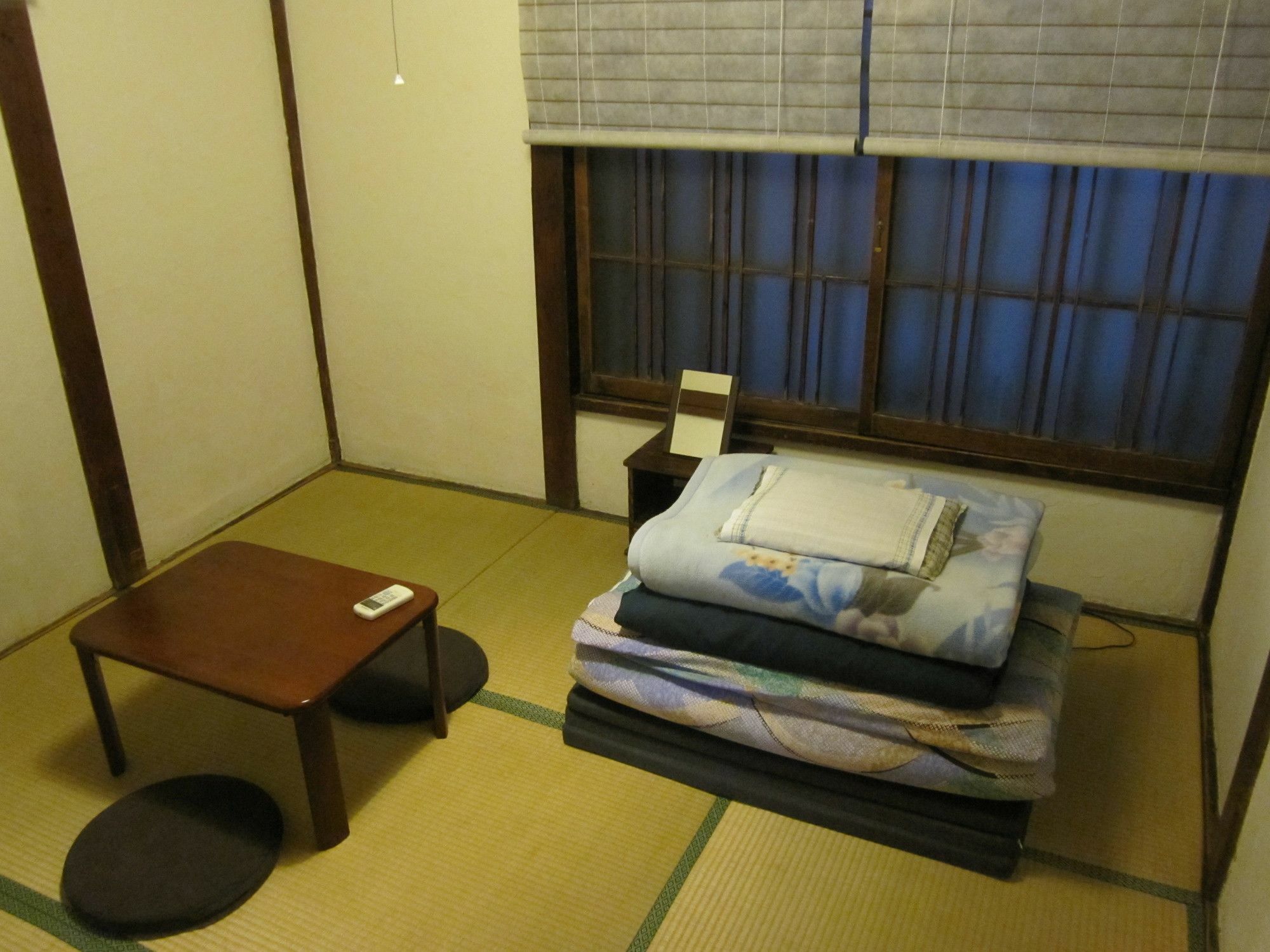 Taito Ryokan Τόκιο Εξωτερικό φωτογραφία